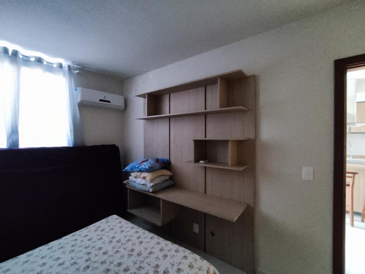 Confortável Com Piscina E Churrasqueira Apartamento Florianópolis