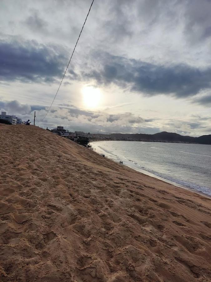 Confortável Com Piscina E Churrasqueira Florianópolis